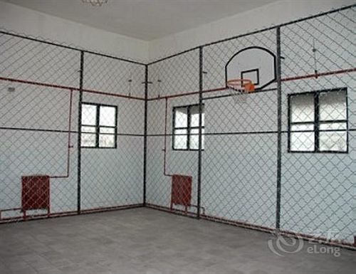 P.Loft Youth Hostel Peking Exterior foto
